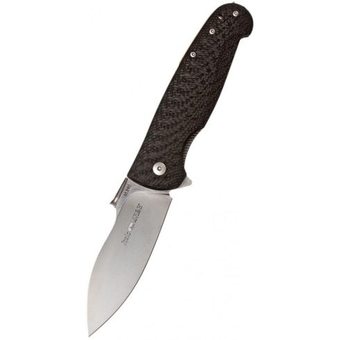 VIPER TECNOCUT Italo Carbon Fiber Framelock zsebkés - 5944FC