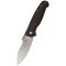 VIPER TECNOCUT Italo Carbon Fiber Framelock zsebkés - 5944FC