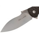 VIPER TECNOCUT Italo Carbon Fiber Framelock zsebkés - 5944FC
