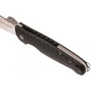 VIPER TECNOCUT Italo Carbon Fiber Framelock zsebkés - 5944FC