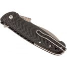 VIPER TECNOCUT Italo Carbon Fiber Framelock zsebkés - 5944FC