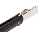 VIPER TECNOCUT Italo Carbon Fiber Framelock zsebkés - 5944FC
