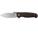 VIPER TECNOCUT Italo Carbon Fiber Framelock zsebkés - 5944FC
