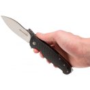 VIPER TECNOCUT Italo Carbon Fiber Framelock zsebkés - 5944FC
