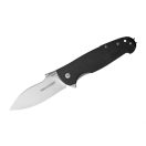 VIPER TECNOCUT Italo Carbon Fiber Linerlock zsebkés - 5948FC