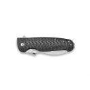 VIPER TECNOCUT Italo Carbon Fiber Linerlock zsebkés - 5948FC