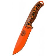 ESEE Model 5 3D Handle orange túlélőkés