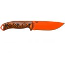 ESEE Model 5 3D Handle orange túlélőkés - 5POR-006