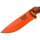 ESEE Model 5 3D Handle orange túlélőkés - 5POR-006