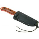 ESEE Model 5 3D Handle orange túlélőkés - 5POR-006