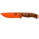 ESEE Model 5 3D Handle orange túlélőkés - 5POR-006