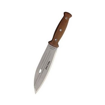 CONDOR Primitive Bush Knife túlélőkés - 60033