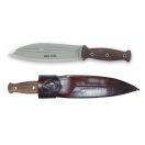 CONDOR Primitive Bush Knife túlélőkés - 60033