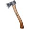 HULTAFORS Hultan fejsze kemping balta - 841701