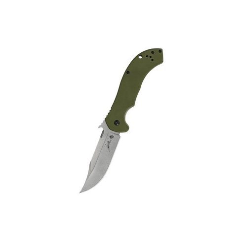 KERSHAW CQC-10K Emerson Opener taktikai zsebkés