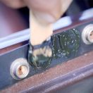 GORILLA Epoxy Gyanta Kétkomponensű Ragasztó 