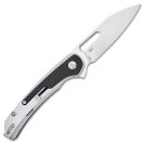 CRKT Padawan Black zsebkés - 6075