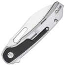 CRKT Padawan Black zsebkés - 6075