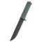 KA-BAR Dust I taktikai kés - 6100