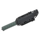 KA-BAR Dust I taktikai kés - 6100