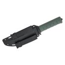 KA-BAR Dust I taktikai kés - 6100
