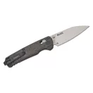 KERSHAW Bel Air CF Magnacut 2TN DuraLock zsebkés - K-6105CF