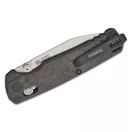 KERSHAW Bel Air CF Magnacut 2TN DuraLock zsebkés - K-6105CF