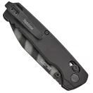 KERSHAW Bel Air Aluminium Magnacut Black zsebkés - K-6105TS