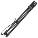 KERSHAW Bel Air Aluminium Magnacut Black zsebkés - K-6105TS