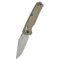 KERSHAW Bel Air Clip Point Magnacut zsebkés
