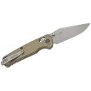 KERSHAW Bel Air Clip Point Magnacut zsebkés