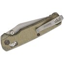 KERSHAW Bel Air Clip Point Magnacut zsebkés