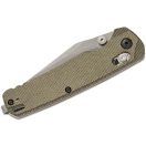 KERSHAW Bel Air Clip Point Magnacut zsebkés