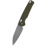 KERSHAW Bel Air XL Aluminium OD zsebkés - 6110OL