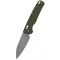 KERSHAW Bel Air XL Aluminium OD zsebkés - 6110OL