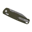 KERSHAW Bel Air XL Aluminium OD zsebkés - 6110OL