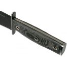 CONDOR Operator Bowie