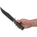 CONDOR Operator Bowie
