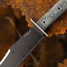 CONDOR Operator Bowie