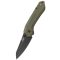 CRKT Overland zsebkés - 6280