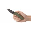 CRKT Overland zsebkés - 6280
