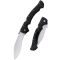 COLD STEEL Rajah II. zsebkés - 62KGC
