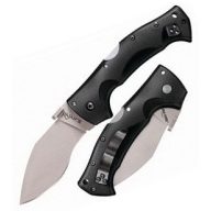 COLD STEEL Rajah III zsebkés