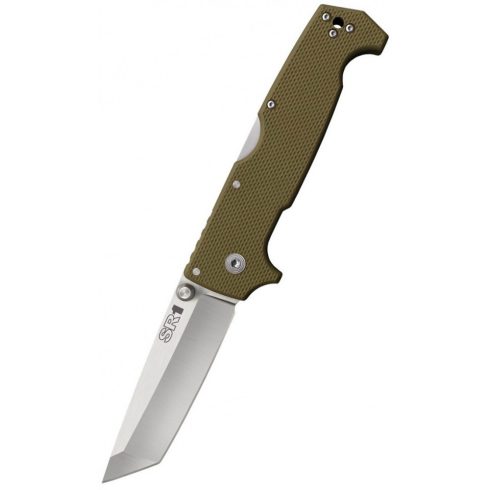 COLD STEEL SR1 Tanto bicska - 62LA