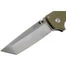 COLD STEEL SR1 Tanto bicska