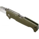 COLD STEEL SR1 Tanto bicska