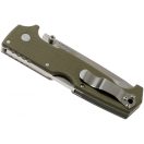 COLD STEEL SR1 Tanto bicska
