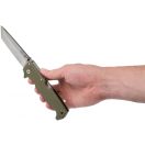 COLD STEEL SR1 Tanto bicska