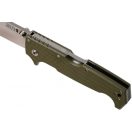 COLD STEEL SR1 Drop point bicska