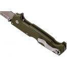 COLD STEEL SR1 Drop point bicska